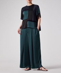 Paul Smith ブロッキング ブラウス