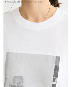 Green Parks ＬＩＦＥ　猫フォトＴシャツ