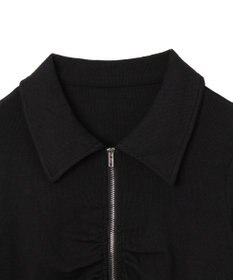 WEGO フロントギャザーＷジップロンＴ