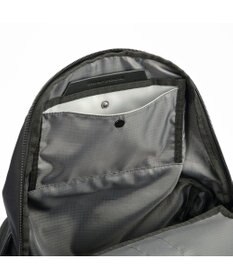 ACE BAGS & LUGGAGE W&.Day/Night ポッケスアプト ラウンドリュック B4サイズ 15.6インチPC収納 20222 ダブルアンドデイナイト