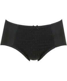 Wing ジュニア サニタリーショーツ 多い日・ナイト用 羽付きナプキンに対応  ナプキンがフィットしやすい 大きめの防水布 はきこみ丈あさめ 生理用ショーツ RJ4404 ウイング／ワコール