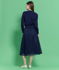 TOCCA CRYSTAL LABYRINTH スカート