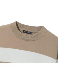 ZERO HALLIBURTON 【セットアップ可能】 ホールガーメントモックネックロングシャツセーター ZHG-W4A 7b 82878 ゴルフウェア