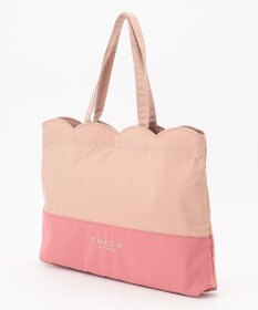 TOCCA 【A4サイズ対応】DEAR EMILY SUBBAG サブバッグ