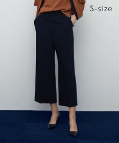 BEIGE， 【S-size】RABELAIS / クロップドパンツ