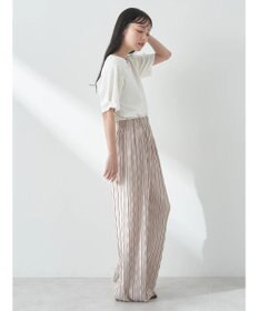 earth music&ecology タックスリーブＴ