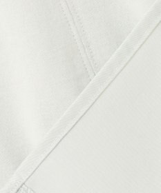 J.PRESS YORK STREET 【WOMEN】ファブリックヘムジャージ プルオーバー