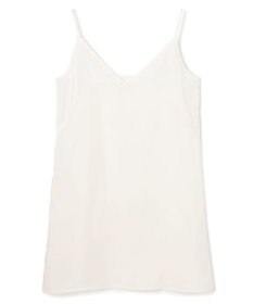 BEIGE， AXI / 刺繍ステッチ ドルマンロングドレス