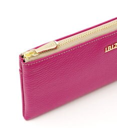 IBIZA クラシカ　L字ファスナー長財布