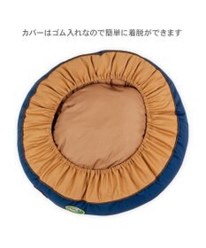 PET PARADISE スヌーピー クッション ワッペン Ｍ