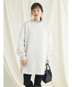 CRAFT STANDARD BOUTIQUE JQカットチュニック2