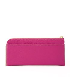 IBIZA クラシカ　L字ファスナー長財布