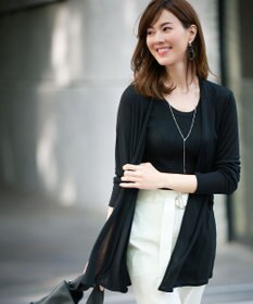 23区 【STORY7月号掲載】バッファローホーン イヤリング