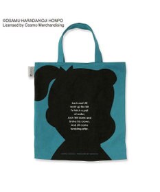 ROOTOTE 6269【オサムグッズ】OSAMU GOODS(R)×ROOTOTE コラボトートバッグ-AB