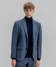 JOSEPH HOMME ソフトタックジャージー　ジャケット