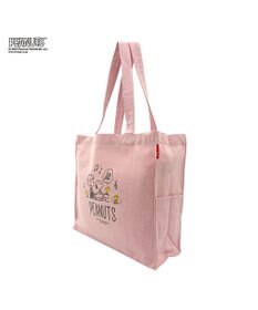 ROOTOTE 8310【スヌーピー】IP.ミディアムボックス.ピーナッツ-8C