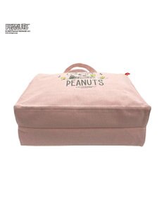 ROOTOTE 8310【スヌーピー】IP.ミディアムボックス.ピーナッツ-8C