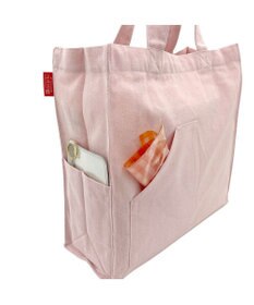 ROOTOTE 8310【スヌーピー】IP.ミディアムボックス.ピーナッツ-8C