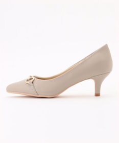 ANY SIS 【22.5～24.5cm】ビット付き パンプス