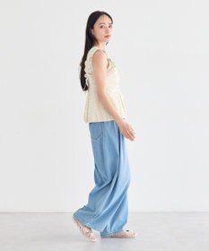 earth music&ecology もちやわインソールジェリーシューズ