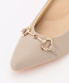 ANY SIS 【22.5～24.5cm】ビット付き パンプス