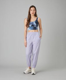 Chacott Chacott BALANCE インクアートプリントブラトップ