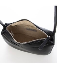 UNBILLION カシュカシュ cachecache / ミニキューブポーチ付きショルダー