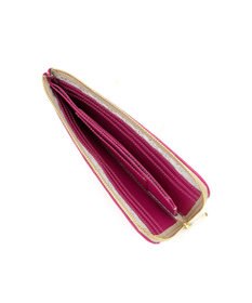 IBIZA クラシカ　L字ファスナー長財布