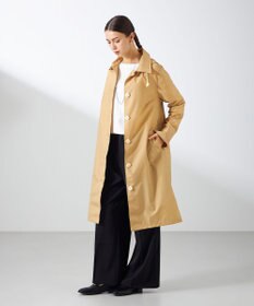 Y'SACCS レインコート　ワークコートタイプ