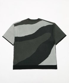 WEGO ジャガードニットT（SS）