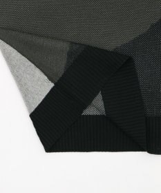 WEGO ジャガードニットT（SS）