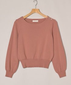 ONWARD Reuse Park 【any SiS】ニット秋冬