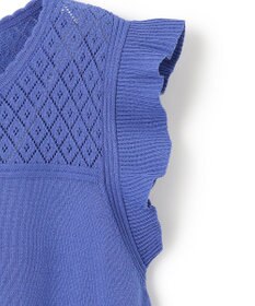 TOCCA 【洗える】MINI GAME PULLOVER プルオーバー