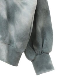 Green Parks ・ＳＵＧＡＲ　ＳＰＯＯＮ　ハートタイダイスウェット