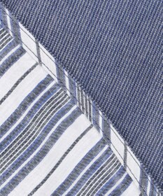 JOSEPH ABBOUD 【25SS・2WAY】リバーシブルシャツ