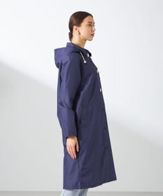 Y'SACCS レインコート　ワークコートタイプ