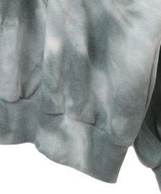 Green Parks ・ＳＵＧＡＲ　ＳＰＯＯＮ　ハートタイダイスウェット