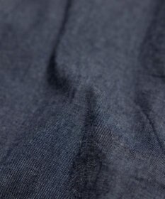 LENO DUNGAREES ONE PEACE / ダンガリーワンピース