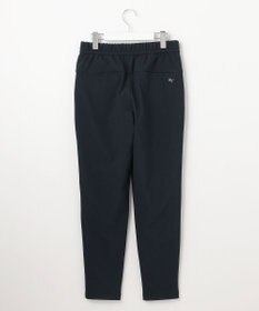 23区GOLF 【WOMEN】タック入り テーパードパンツ