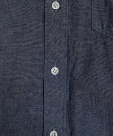 LENO DUNGAREES ONE PEACE / ダンガリーワンピース