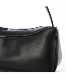 UNBILLION カシュカシュ cachecache / ミニキューブポーチ付きショルダー