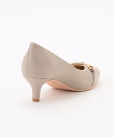 ANY SIS 【22.5～24.5cm】ビット付き パンプス