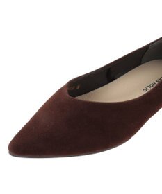 AMERICAN HOLIC 【整履き】ポインテッドトゥパンプス