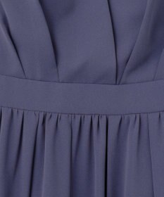 ANY SIS 【洗える】ビスチェディテール ドレス