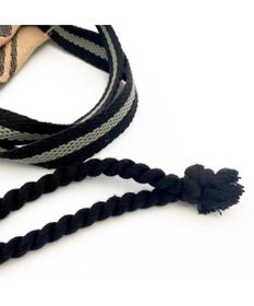 ROOTOTE 1241【巾着タイプ】LT.デリ.エスニックパターン-A