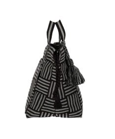 ROOTOTE 1241【巾着タイプ】LT.デリ.エスニックパターン-A