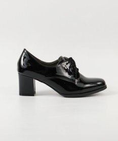 BONTRE 【pied du lapan/ピエドラパン】レースアップヒールシューズ/50750ZI