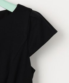 TOCCA 【洗える！】PRINTEMPS ドレス