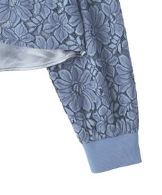 YECCA VECCA [2SET]キャミレイヤードレースシャツ