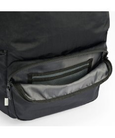 ACE BAGS & LUGGAGE W&.Day/Night ポッケスアプト ラウンドリュック B4サイズ 15.6インチPC収納 20222 ダブルアンドデイナイト